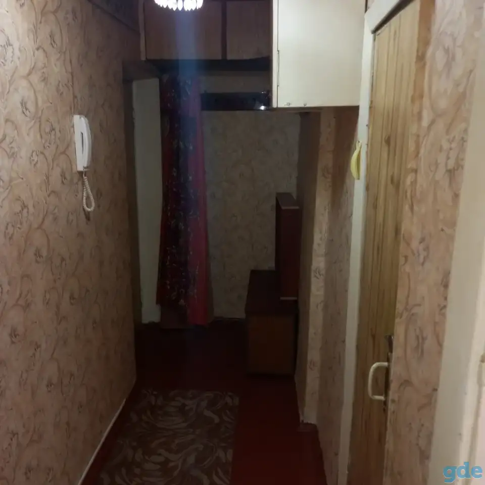 Сдам 2-х комнатную квартиру.Чапаева34,МИР СТИЛЯ., фотография 7