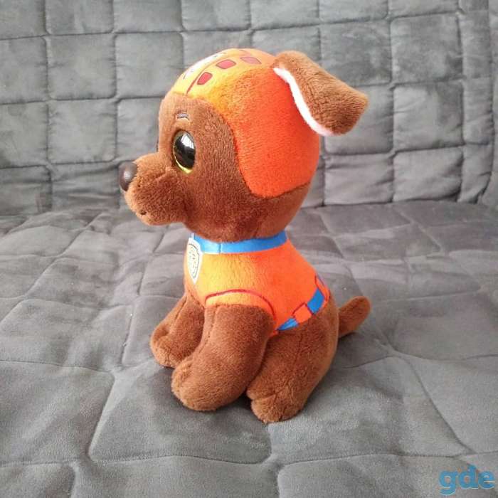 Игрушка мягкая Щенячий патруль, фотография 5