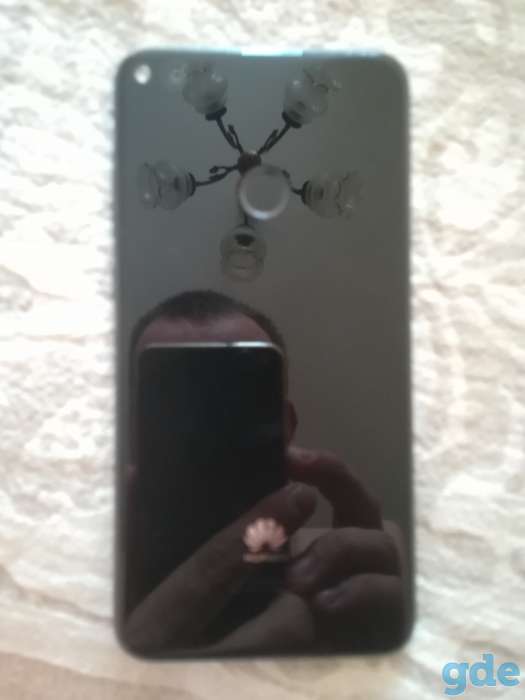 Huawey P8 lite, фотография 3