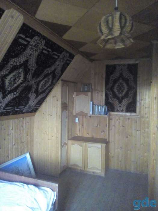 Продам дачу, Могилевская обл, Осиповичский р-н, Ясеньский с/с, СТ»Конструктор «, дом 25, фотография 6