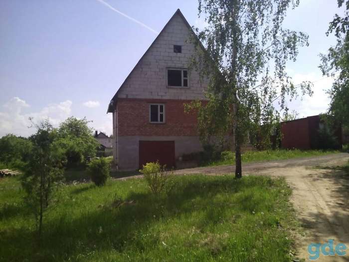 Продается дача в Аистово, фотография 1