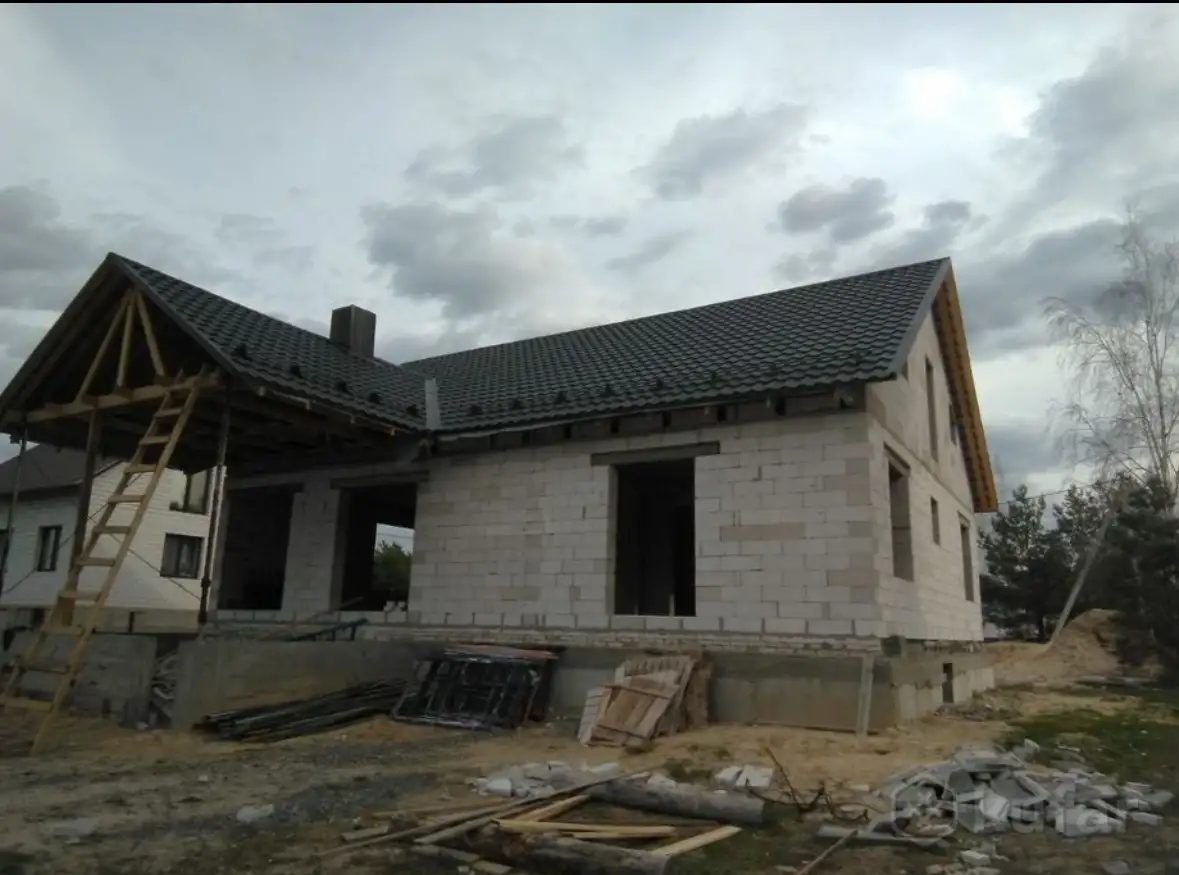 Продам дом, Василя Быкова 28 ,, фотография 3