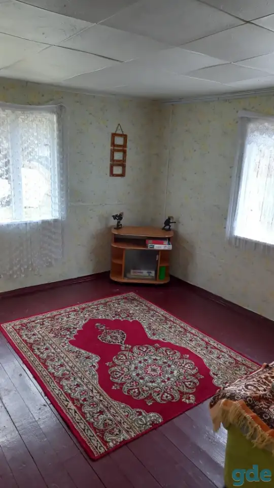 Продам дачу с/т.Карбышева, Сосновая 26, фотография 8