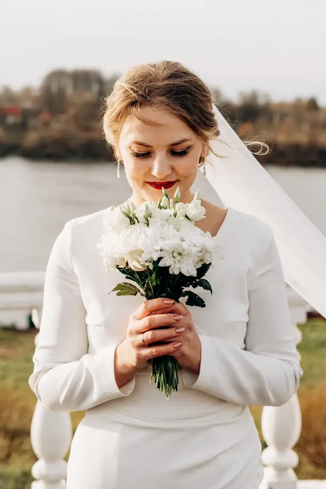 Свадебный фотограф, фотография 7