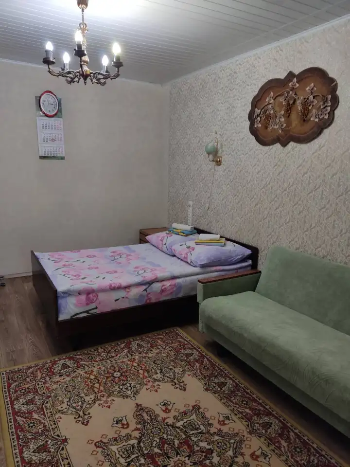 Квартира на сутки. ИВАЦЕВИЧИ, фотография 1