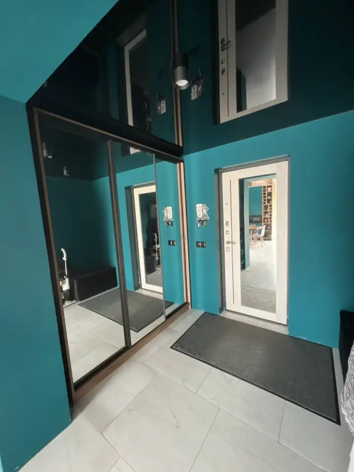 Современный дом с участком, д. Рыбна, фотография 9