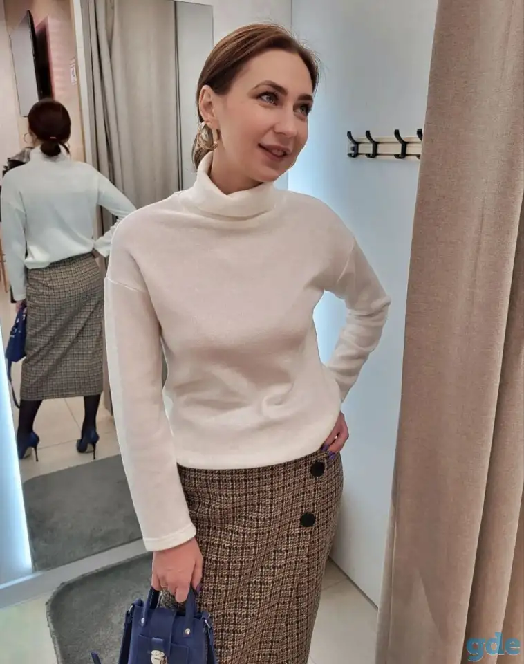 Женская одежда белорусского бренда Лизет, фотография 3