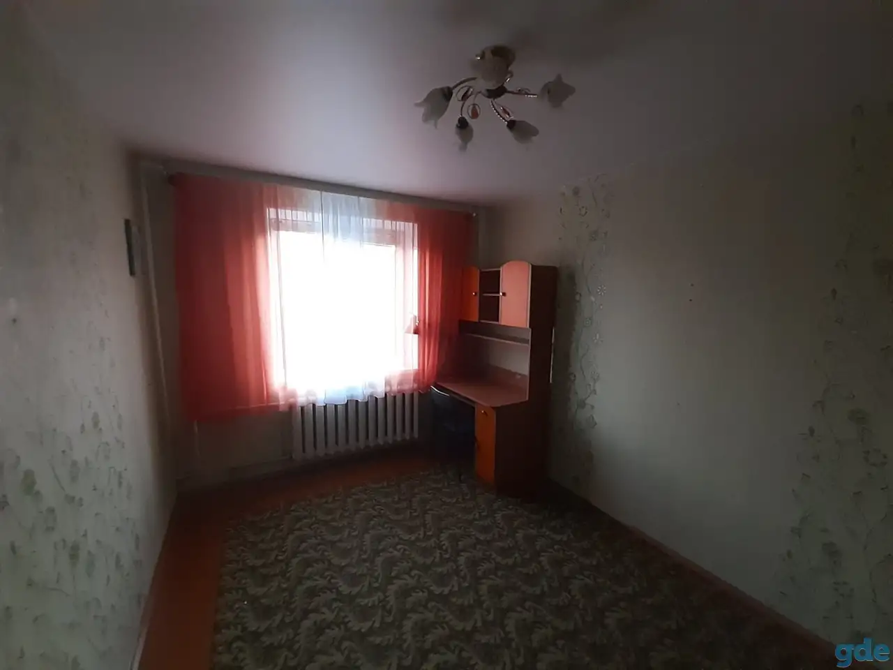 Продается 2 комнатная квартира, ул.Космонавтов,26, фотография 12
