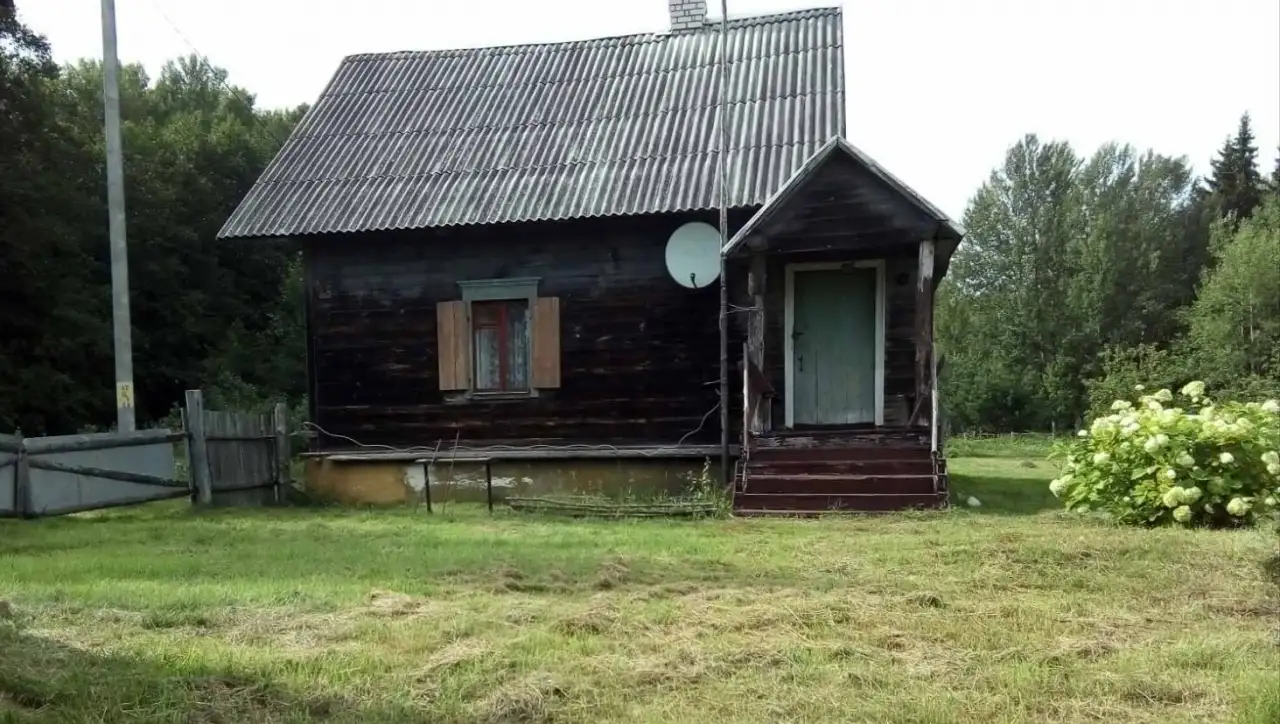 Продается дом, Витебская обл,  р-н,  д.Волова Гора., фотография 2