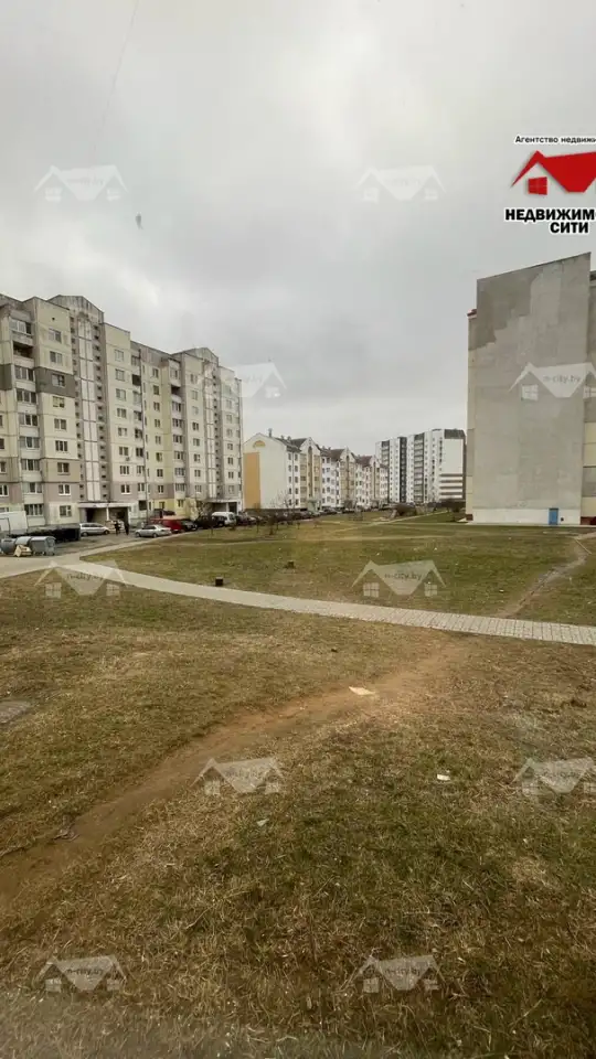 3-х комн. квартира б-р Юности 95 Мозырь, фотография 1