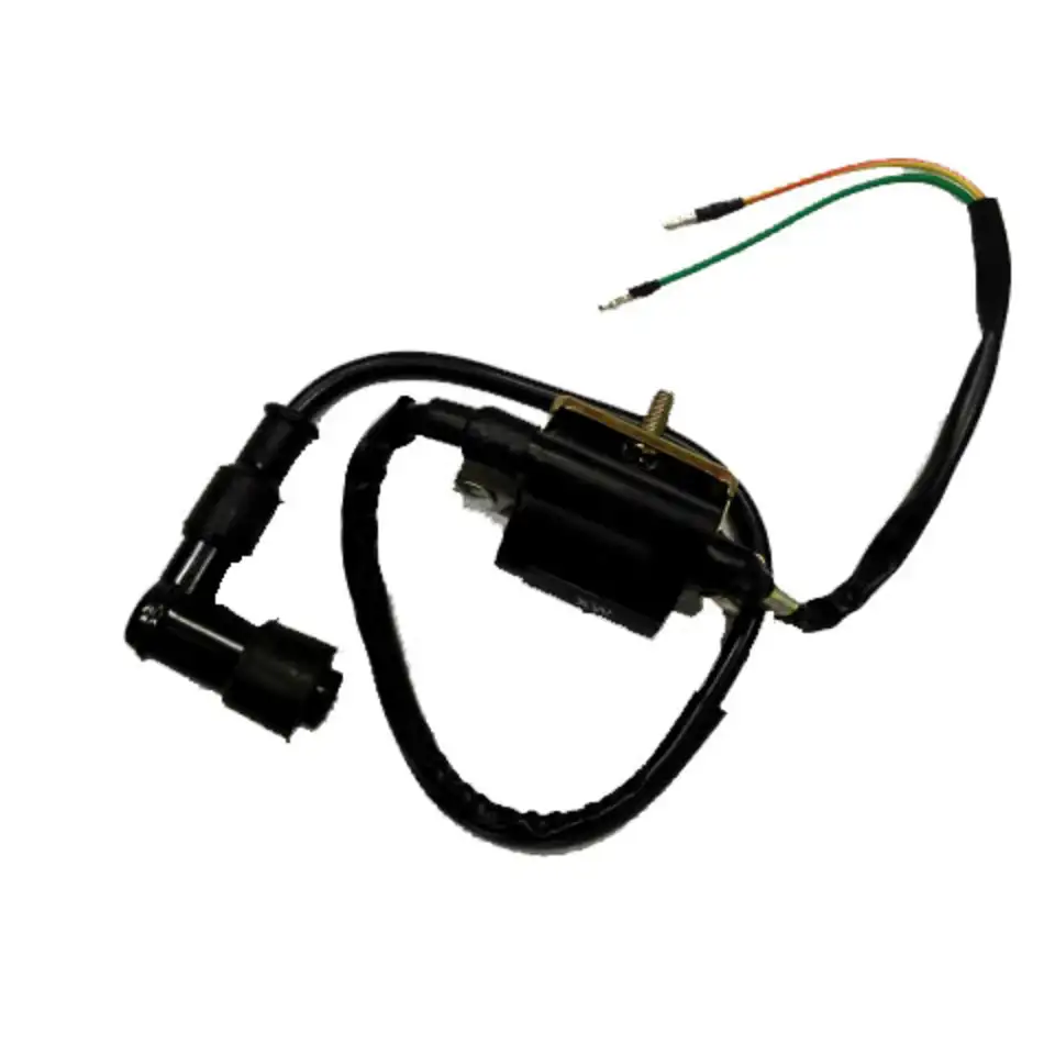 Катушка зажигания для квадроцикла 150cc, фотография 1