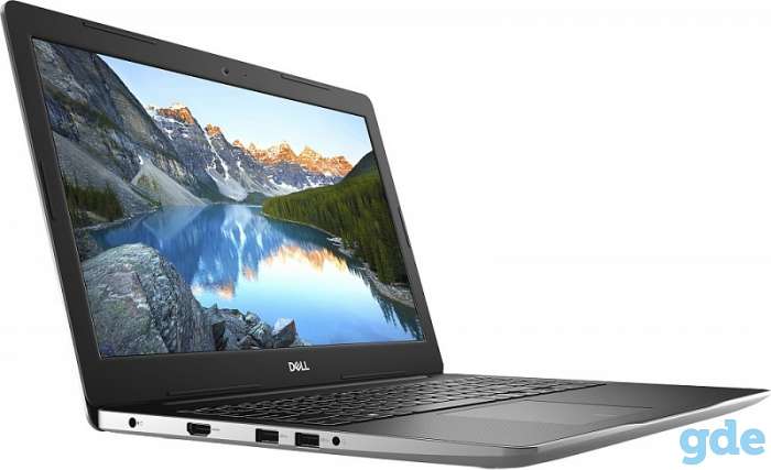 НОУТБУК DELL INSPIRION НОВЫЙ, фотография 1