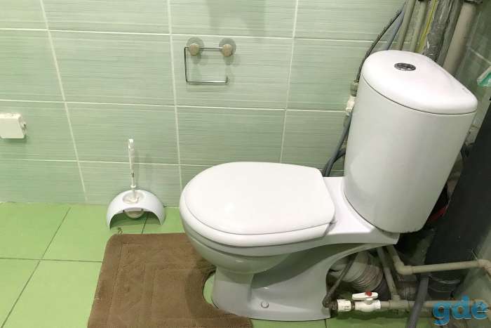 Сдам квартиру посутоно для командированных в Мозыре., фотография 3