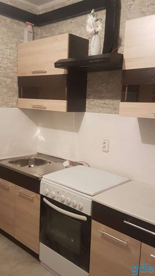 2к квартира, ул. С.Панковой,46Д, фотография 1