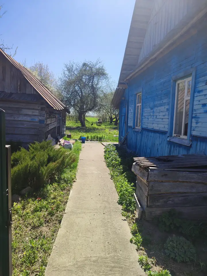 Срочно продается дом, д.Малая Гарожа,ул.Пролетарская,14, фотография 2