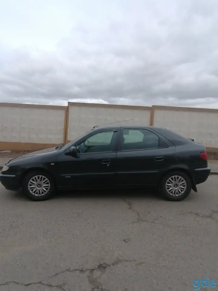 Продажа автомобилей Citroen, фотография 1