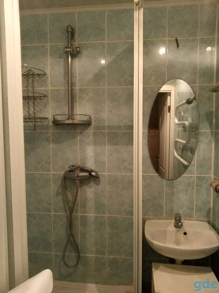Сдам квартиру на длительный срок, Калиновского 97, фотография 5