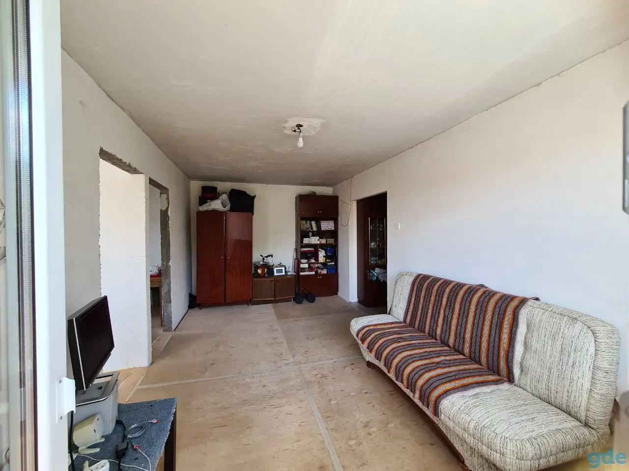 продам 4х комнатную квартиру без посредника, ул. Пионерская, д.48, фотография 5