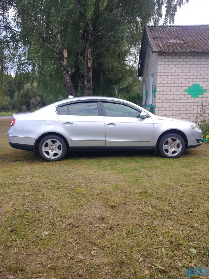 Продам авто Volkswagen Passat, фотография 14
