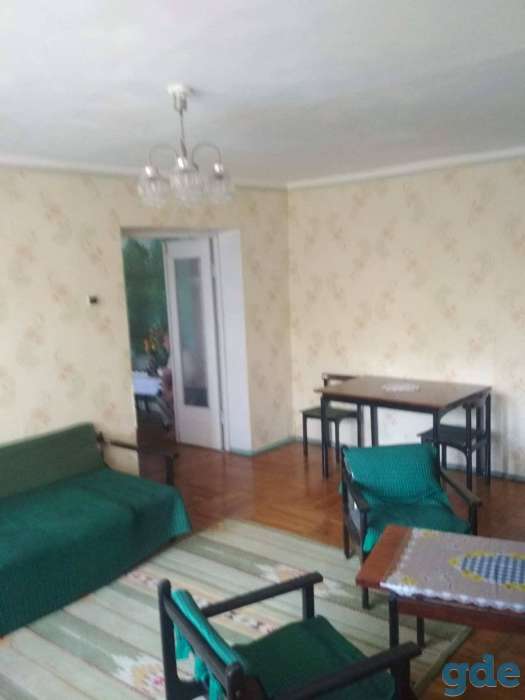Продажа 3х-комнатной квартиры в г.Борисове, ул. 50 лет БССР, д.1, фотография 2