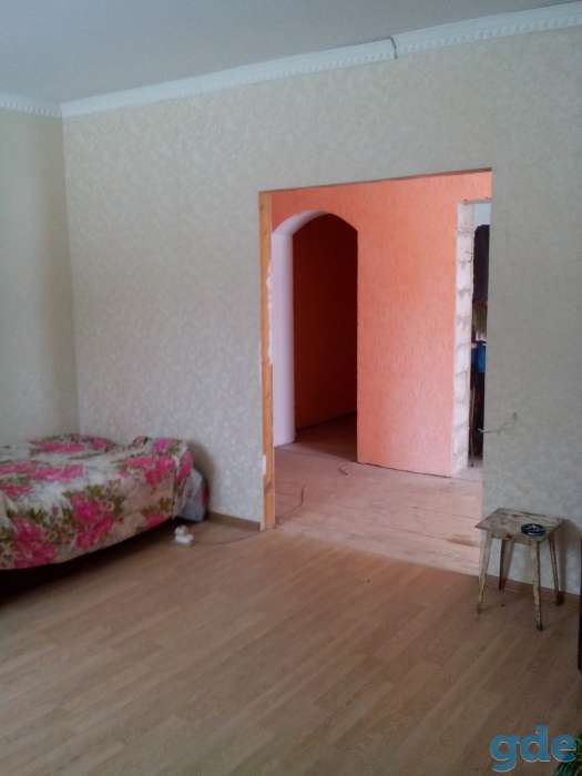 Продаётся дом по адресу : 1-й Загородный пер. д. 29, фотография 3