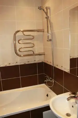 сдача квартир на сутки, Лиможа 27 корп.2, фотография 4
