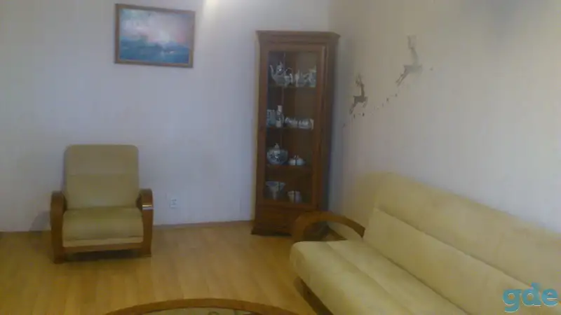 Сдам квартиру, ул. Городецкая, д.3, фотография 3