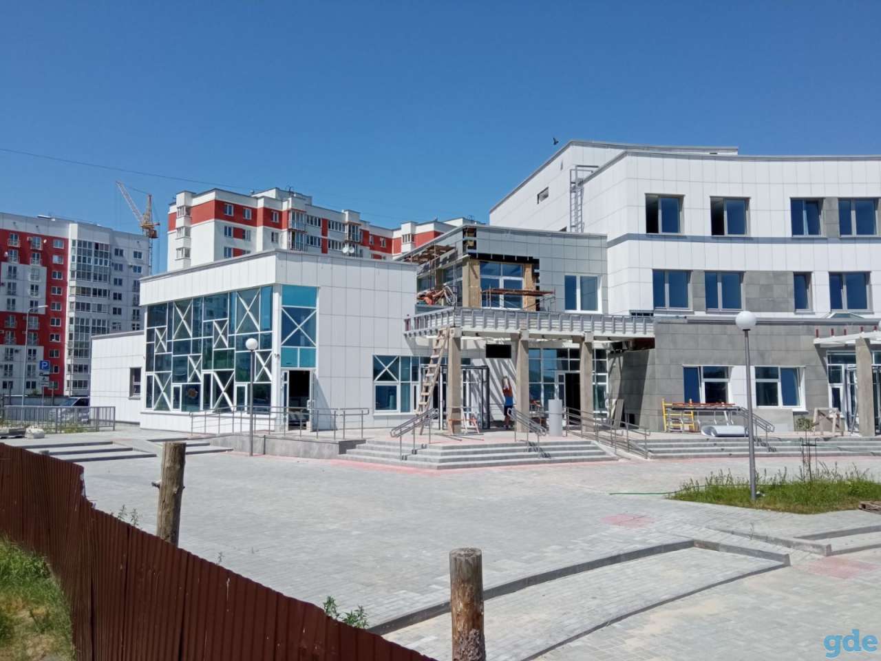 Ремонт, отделочные работы коммерческих помещений, квартир, домов, фотография 13