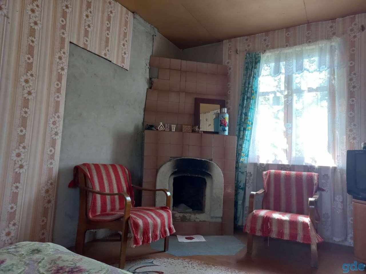 Дача, фотография 7