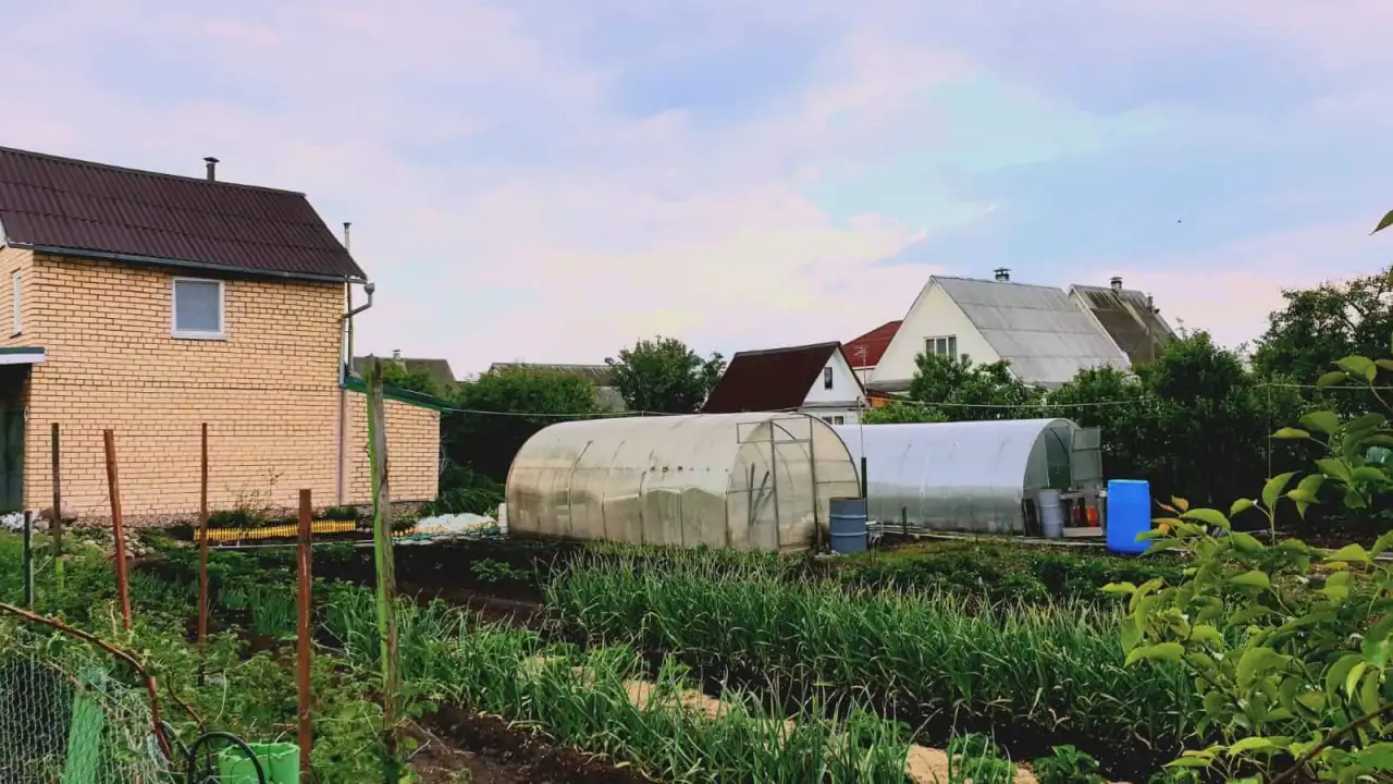 Продаётся дача в СТ Красное урочище, фотография 1