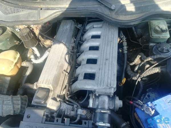 Авто по запчастям Opel Omega, фотография 2