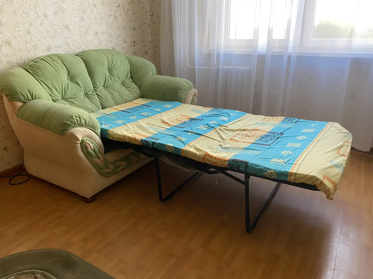 2 дивана и кресло, фотография 4