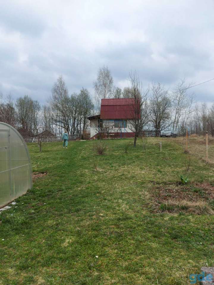 Продам дачу, СТ Химик-3  район 