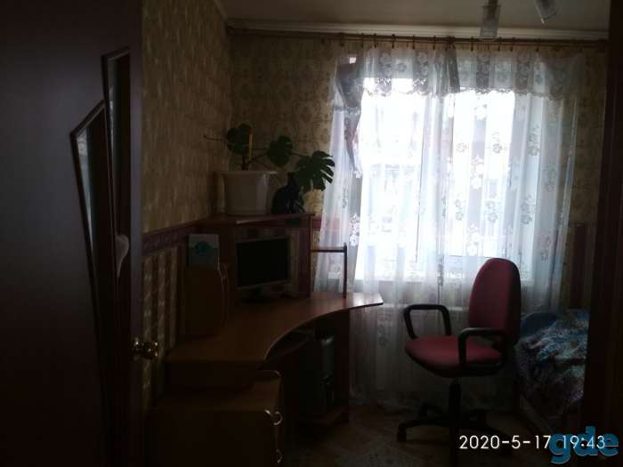 Продам 3-х комнатную квартиру., фотография 5