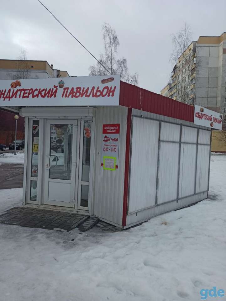 Готовый бизнес, фотография 2