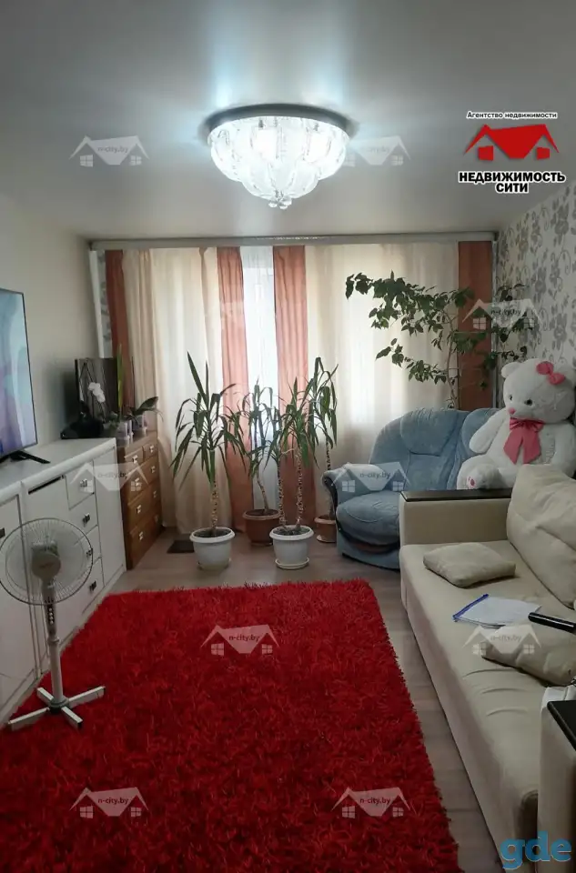 Продажа квартиры, Аг Вейно, ул. Весенняя, д1, фотография 12
