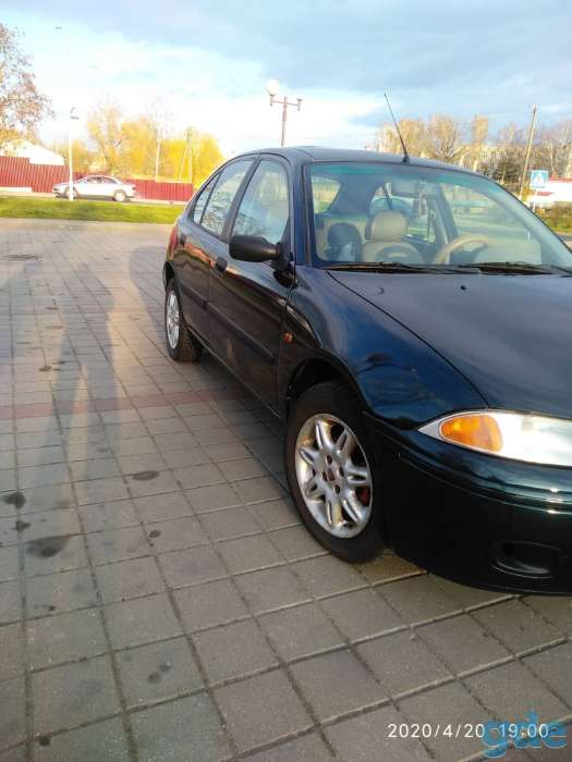 Продам Rover, фотография 2