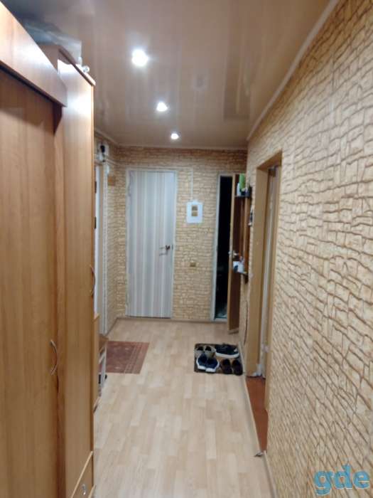 Продажа квартиры, фотография 1