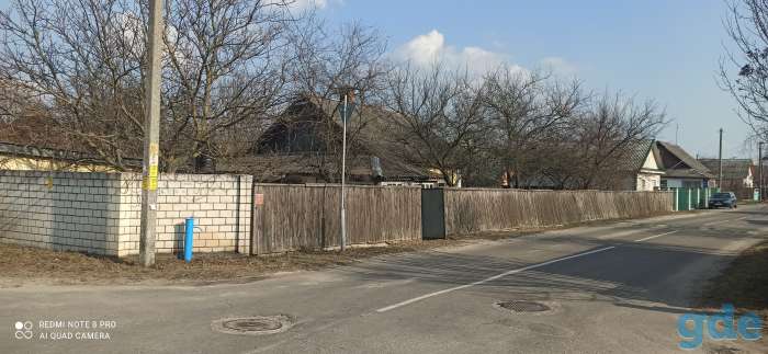 Обменяю дом на однакомнатную квартиру, Павлова, фотография 3