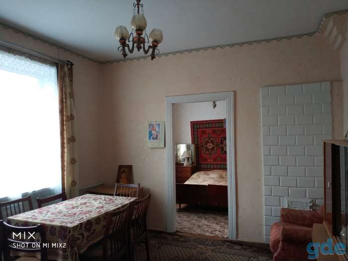 Продажа 1/4 дома с участком, Гродненская обл., ул.Танкистов, 4., фотография 5