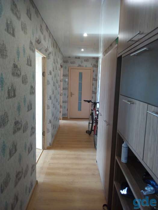 продажа 2-х комн квартиры, ул. 28 июля 35, фотография 2