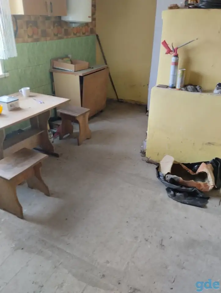 Продам дом срочно, А.г Барбаров, фотография 2