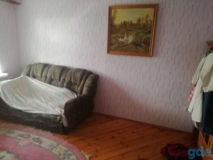 квартира 2- ух комнатная, фотография 7