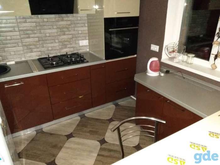 Кухня под заказ, фотография 11