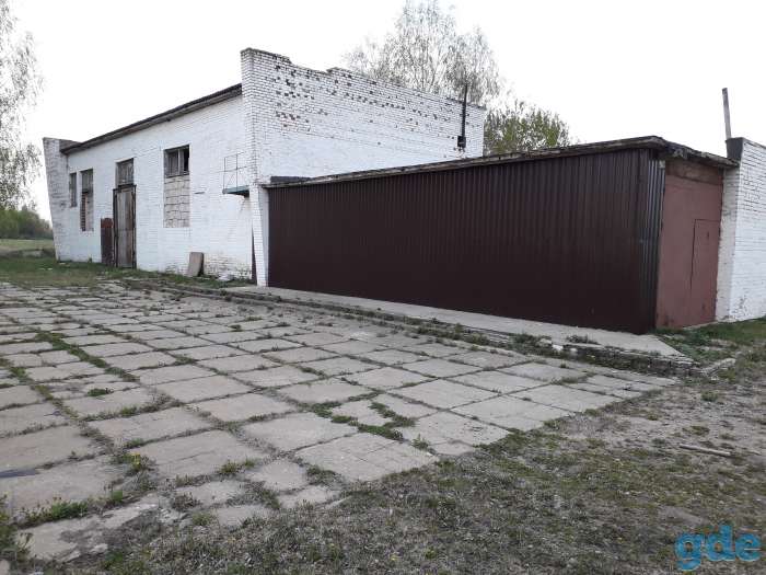 Здание в Аренду, обл., Белыничский район, д.Лямница, фотография 1