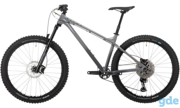 Vitus Sentier 27 VR, фотография 4