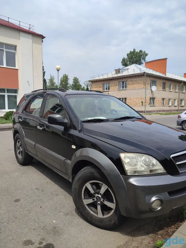 Продажа  автомобиля в хорошем состоянии, фотография 3