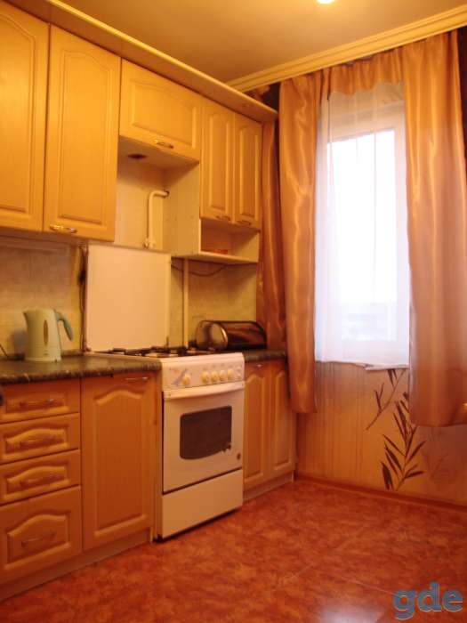 Продам уютную ,светлую 4-х комнатную квартиру, Якуба Колоса, фотография 7