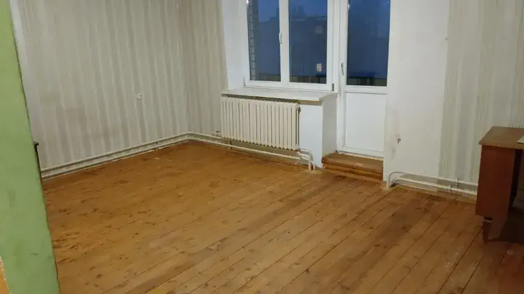 Продаётся трёхкомнатная квартира в Городее, Минская область Несвижский район, фотография 3