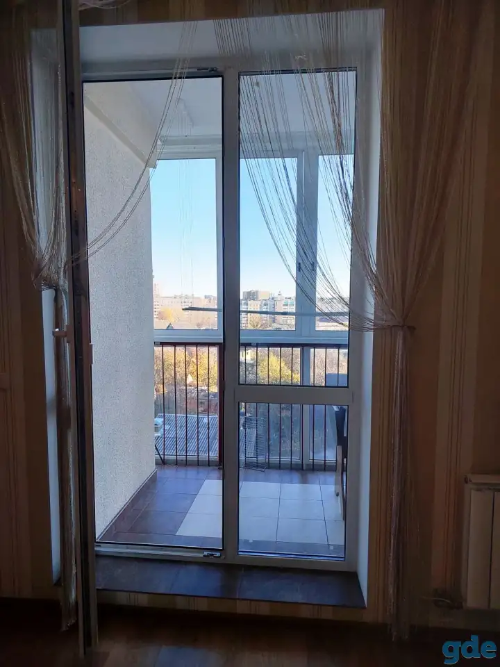 Продажа 1 комнатной квартиры в г. Минске, ул. Тургенева, дом 1 (р-н Я.Коласа-Рига, Некрасова, Восточная, фотография 8